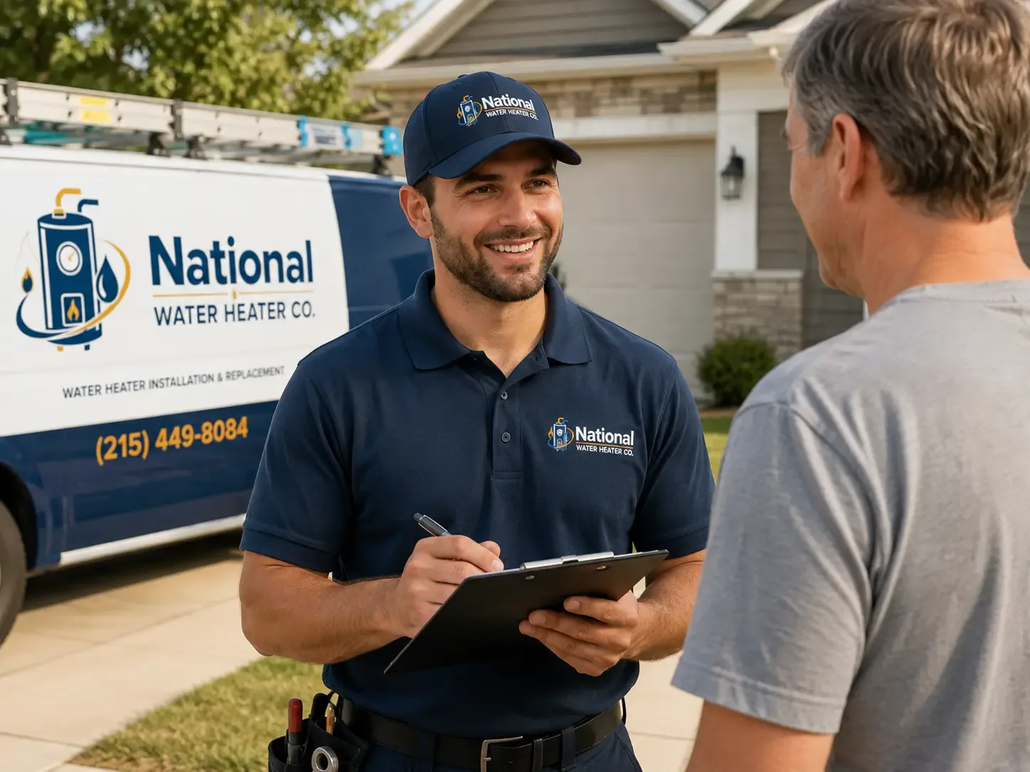 Water Heater Installation Ligonier, IN FAQs